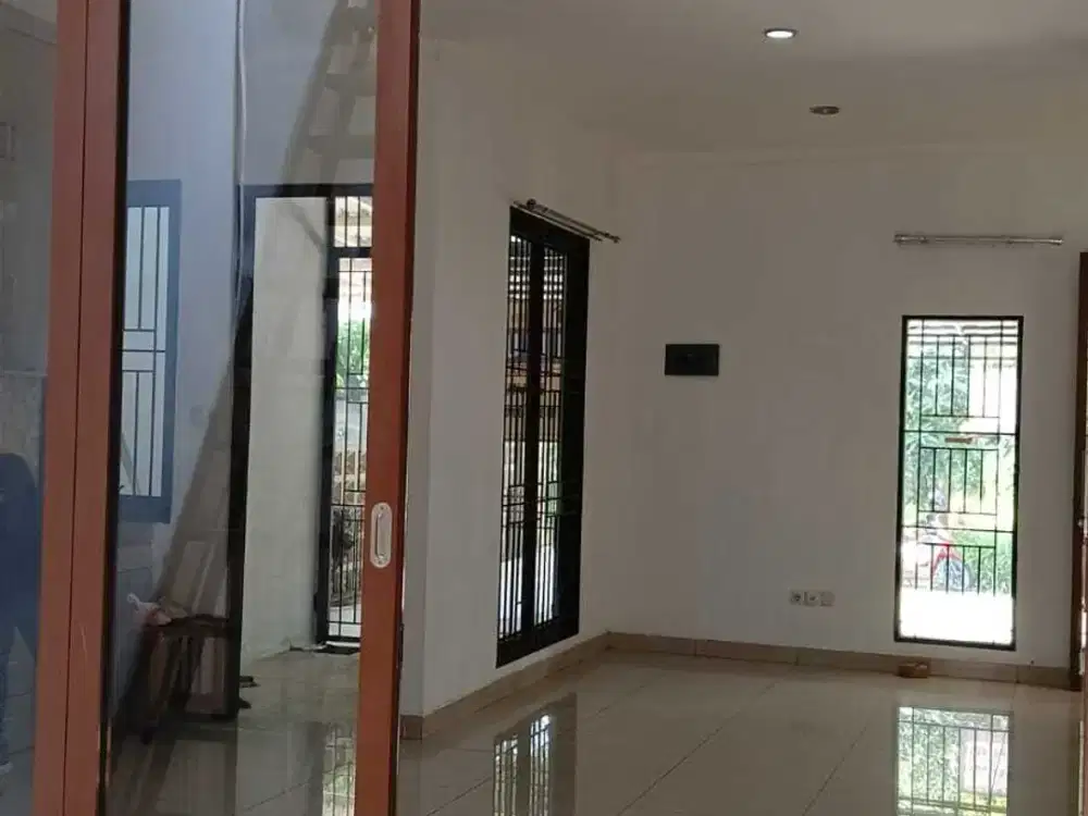 Dijual Rumah 2 Lantai Cluster Fortune Graha Raya By Rumah Chinida