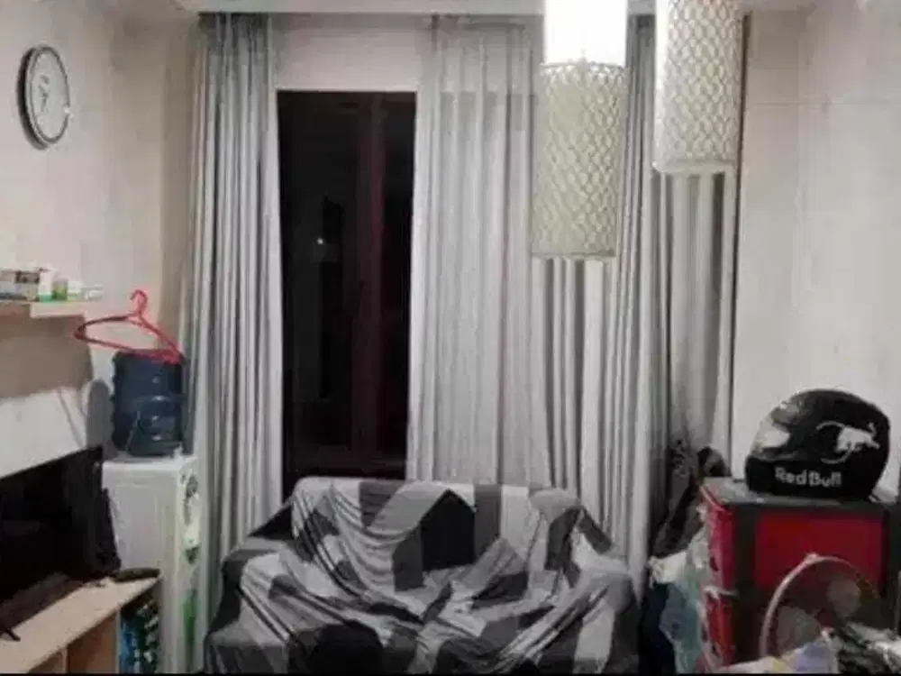 Disewakan Apartemen 1BR di Condovilla Assati, BSD By Rumah Chinida