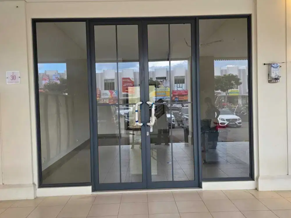 Dijual Ruko 3 Lantai Bagus Hadap Jalan Raya Madison By Rumah Chinida