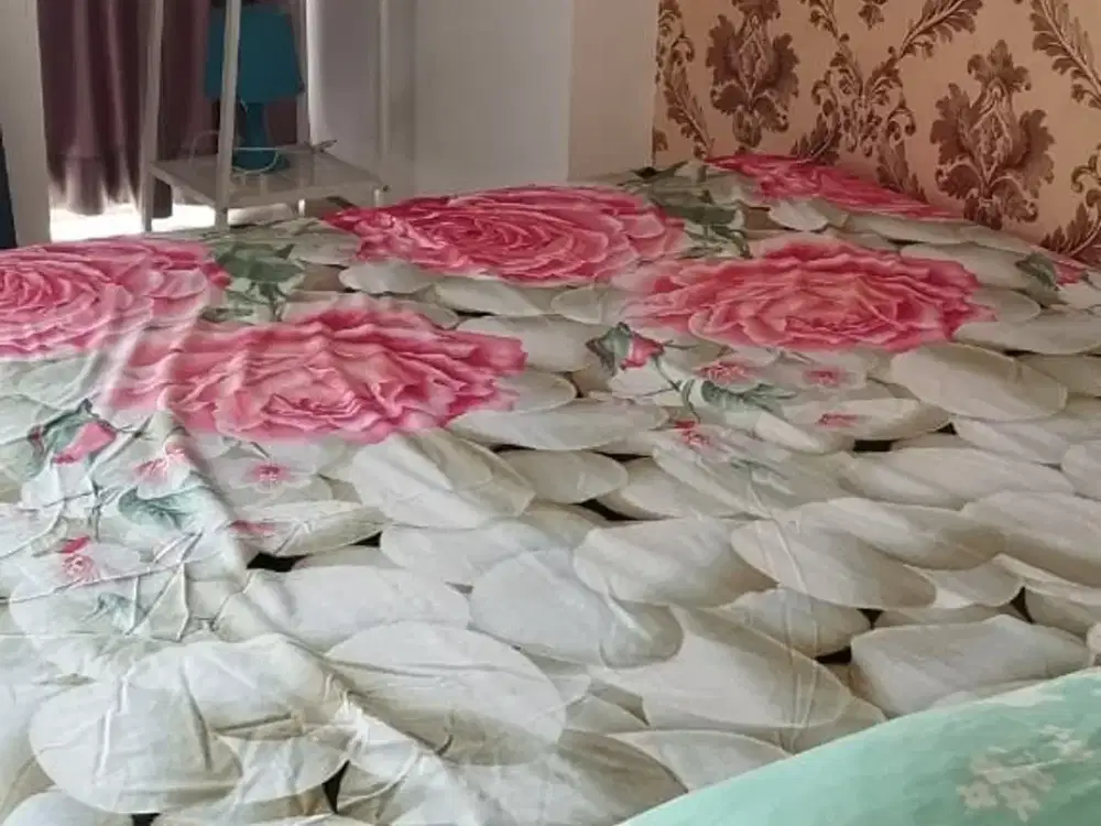 Disewakan Apartemen Studio Furnished di M-town By Rumah Chinida