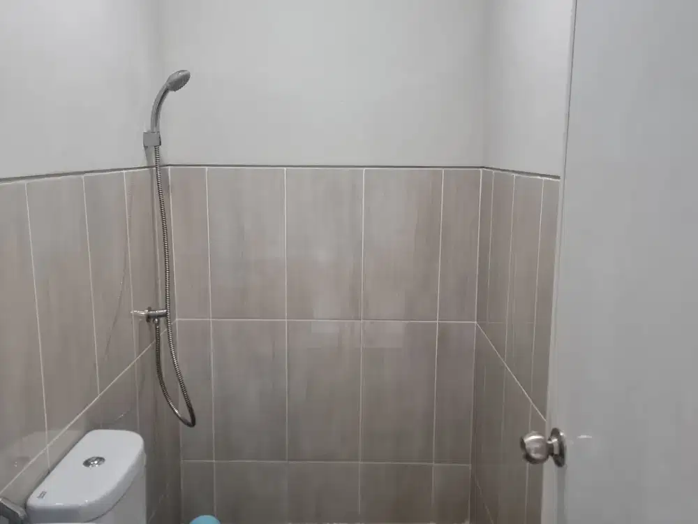 Dijual Cepat Rumah Hadap Barat Cluster Canna By Rumah Chinida