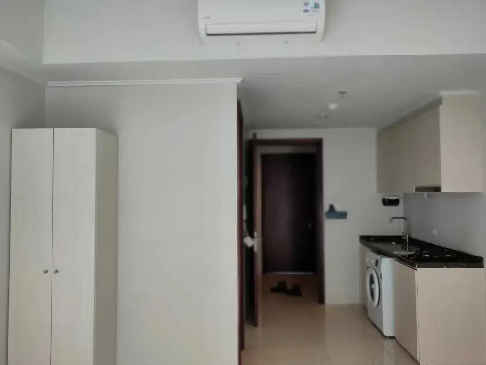 Disewakan Apartemen Studio Bagus di Green Sedayu By Rumah Chinida