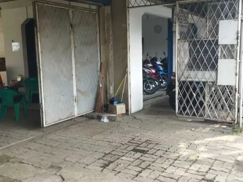 Disewakan Ruko Gandeng Bagus di Pinang Cipondoh By Rumah Chinida