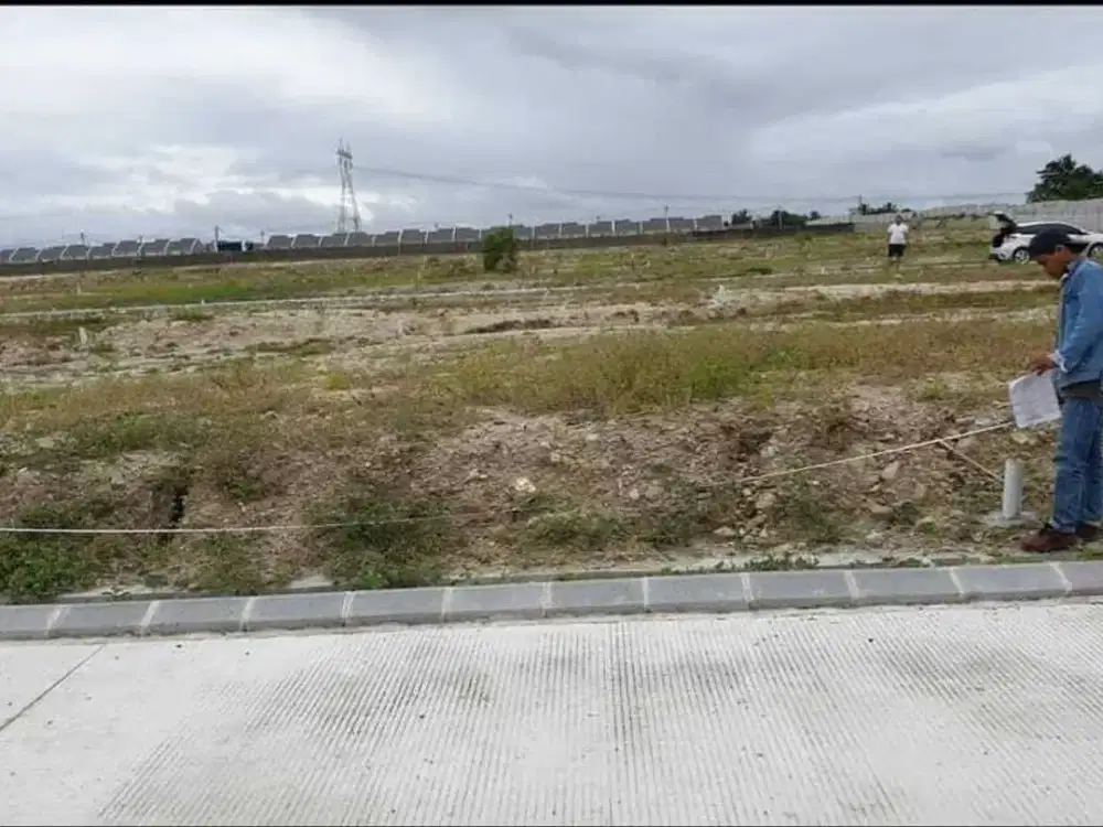 Dijual Kavling di Cluster Padma Citra Maja Raya By Rumah Chinida