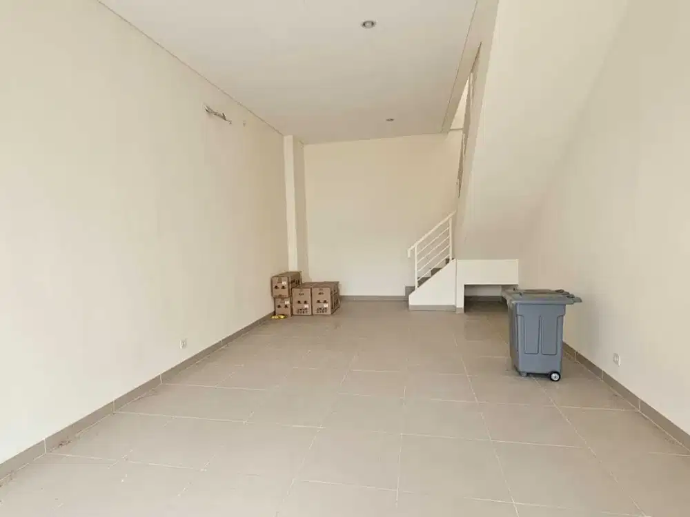Disewakan Ruko Bagus 2 Lantai Uk 4.5x10 Anniva By Rumah Chinida