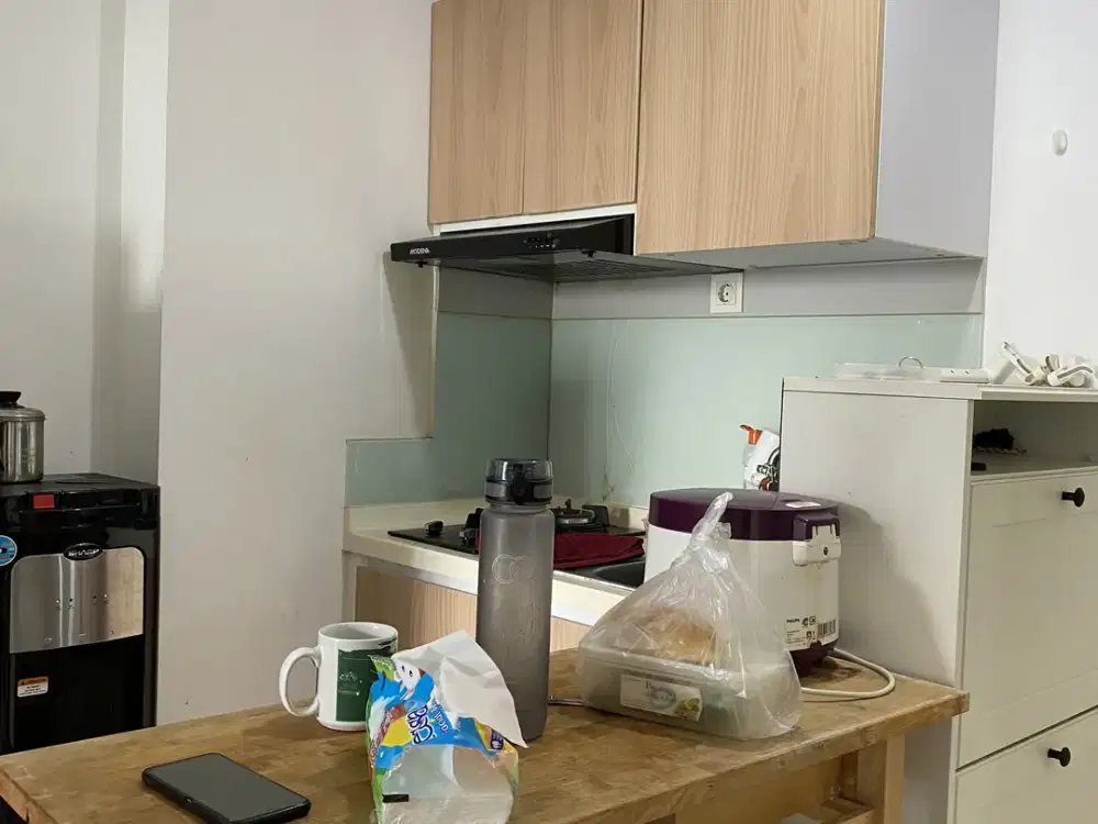 Disewakan Apartemen 2BR Bagus Full Furnished di Mtown By Rumah Chinida