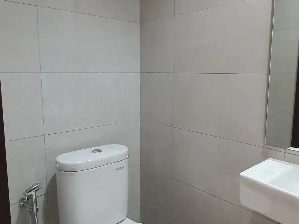 Dijual Rumah 4.5x15 Hadap Utara di Alabama PIK 2 By Rumah Chinida