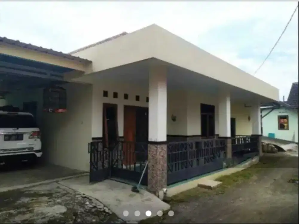 Dijual Cepat Rumah Bagus di Sleman Yogyakarta By Rumah Chinida