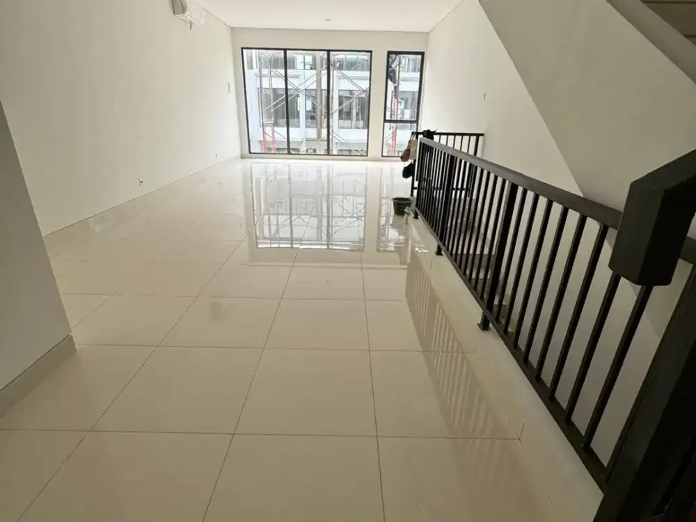 Disewakan Ruko Baru Uk 5x11 di Maggiore Junction By Rumah Chinida