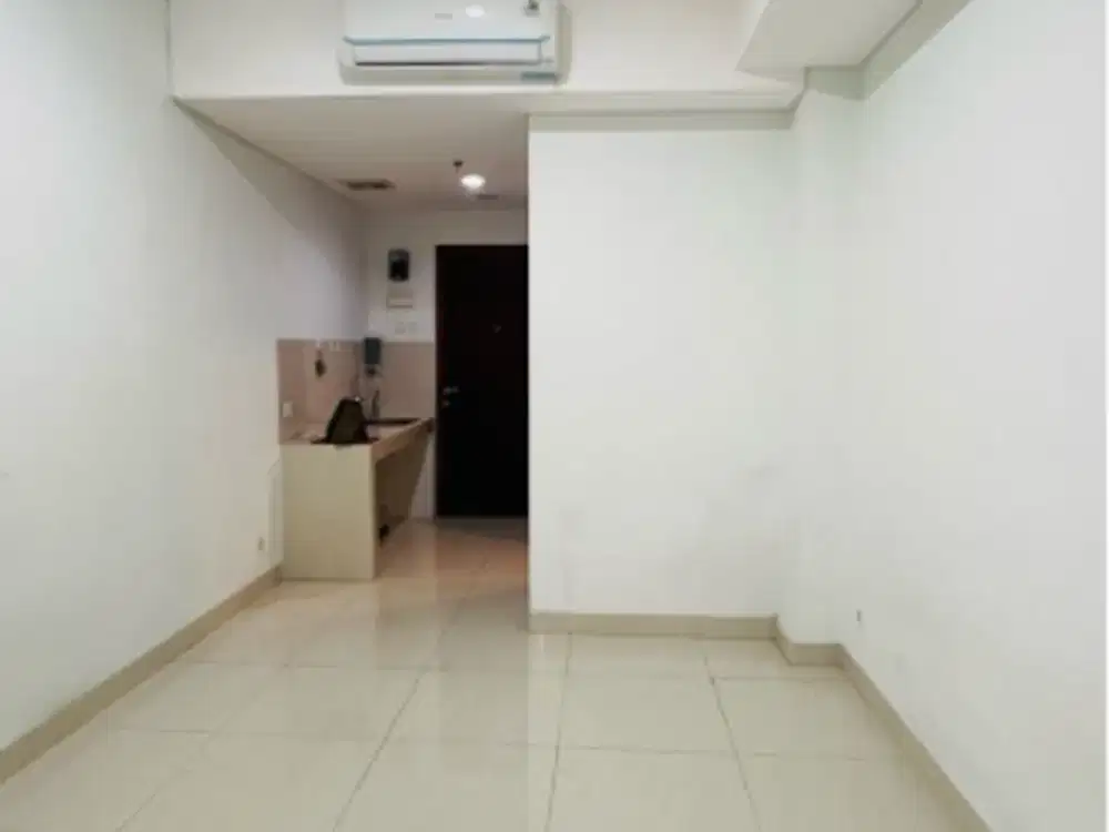 Disewakan Apartemen Studio Unfurnish di Springwood By Rumah Chinida