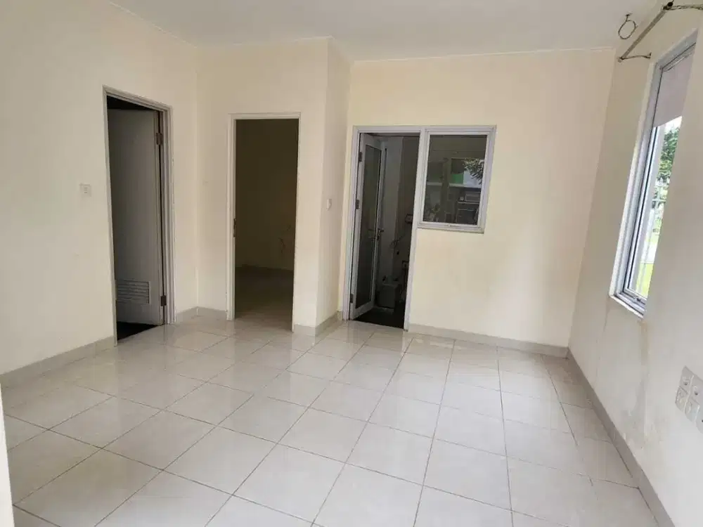 Disewakan Rumah Hadap Timur Laut Cluster Martinez By Rumah Chinida