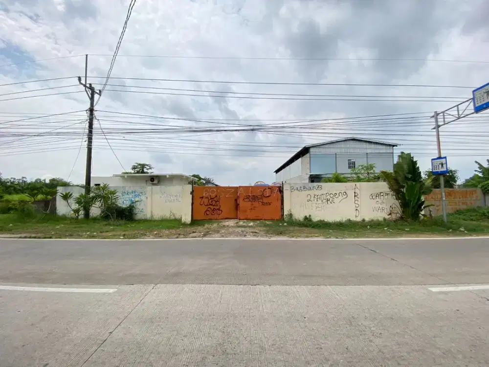 Dijual Cepat Kavling di Kota Serang Banten By Rumah Chinida