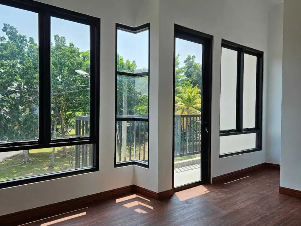 Dijual Rumah 2 Lantai di Melati Mas Jelupang By Rumah Chinida