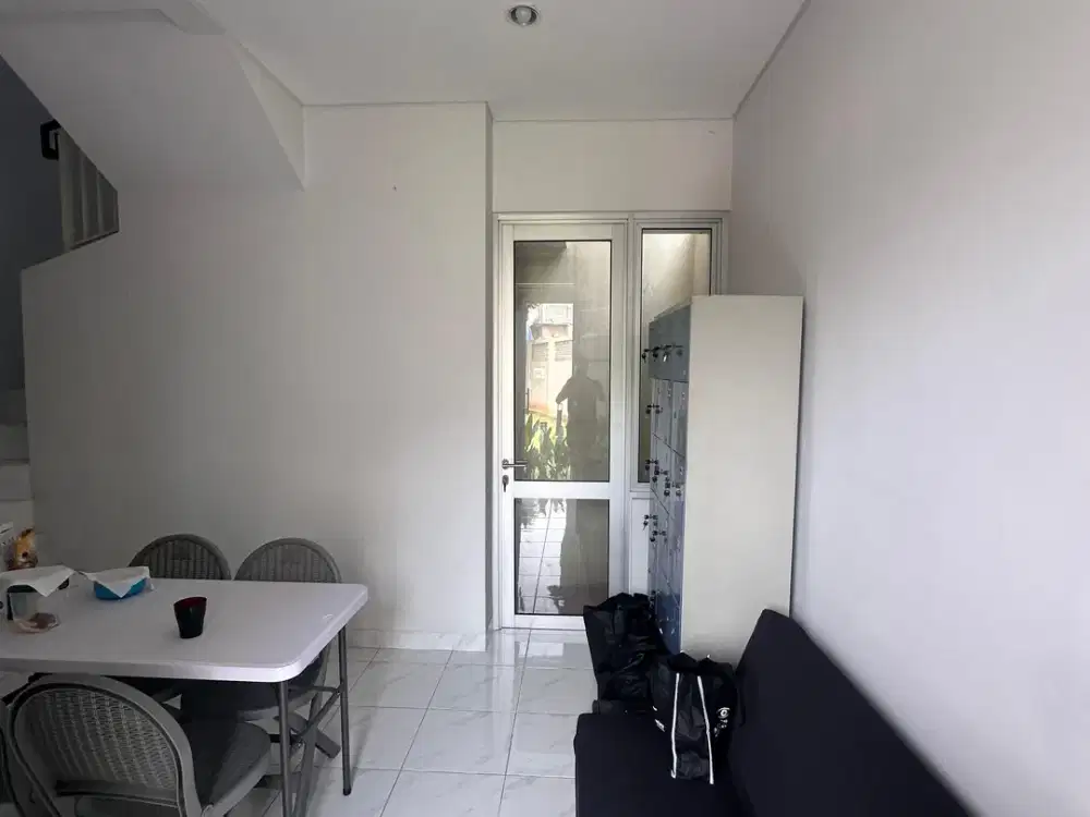 Dijual Rumah Cluster Corral di Malibu Village By Rumah Chinida