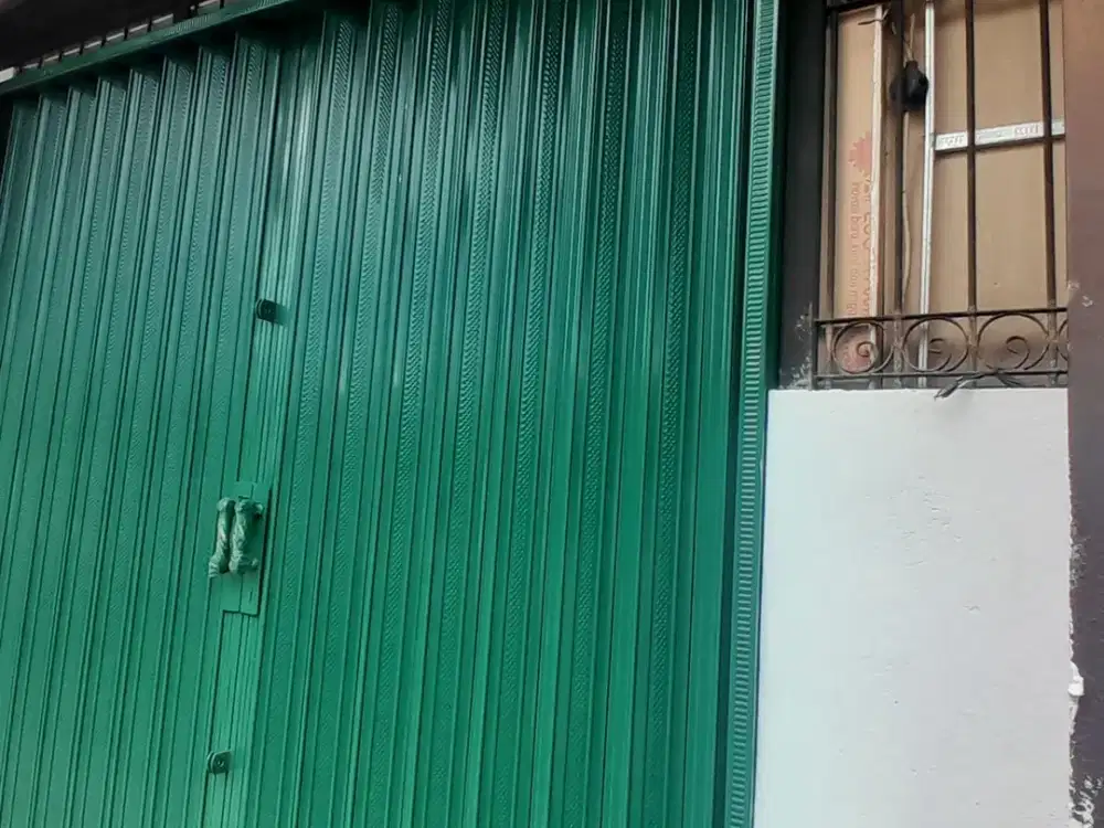 Disewakan Ruko Strategis 1 Lantai di Pondok Benda By Rumah Chinida