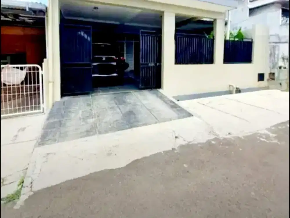 Dijual Cepat Rumah 1 Lantai Rapi di Nusaloka Bsd By Rumah Chinida