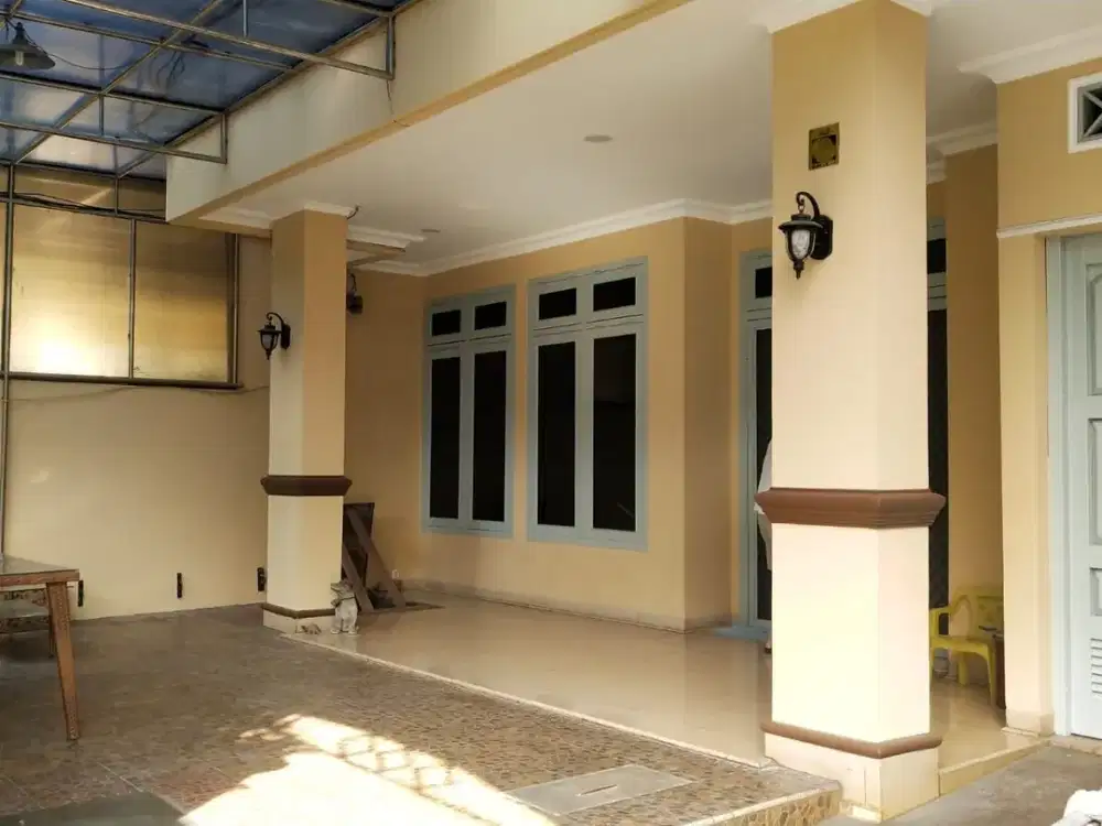 Disewakan Rumah Hadap Timur Sektor 7 Lippo Karawaci By Rumah Chinida