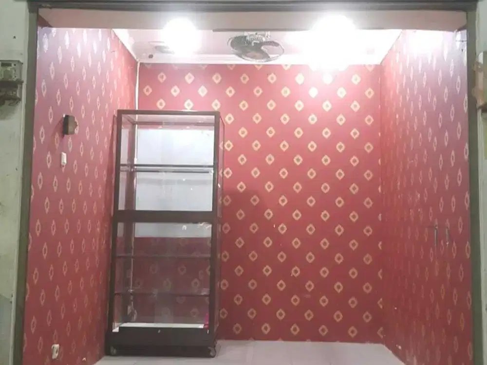 Dijual Kios Pasar Modern Paramount Gading Serpong By Rumah Chinida