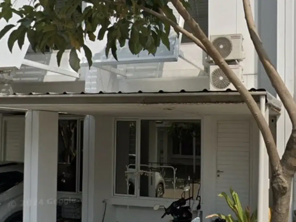 Dijual Rumah Murah di Tabebuya Inspirahaus BSD By Rumah Chinida
