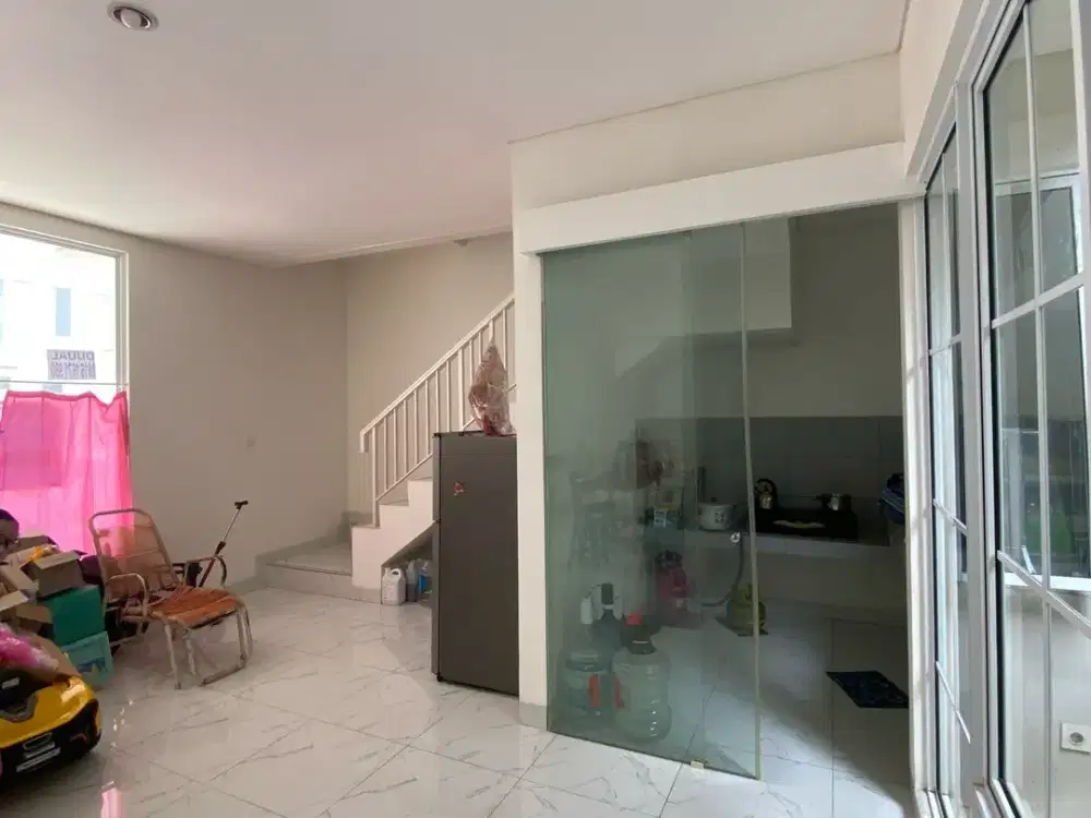 Dijual Rumah Hadap Timur Cluster Grandura Lavon By Rumah Chinida