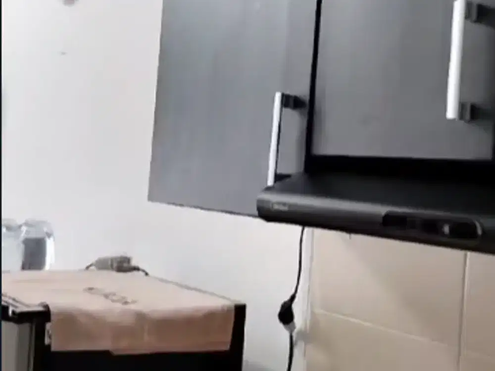 Disewakan Apartemen Studio Furnished di Saveria By Rumah Chinida