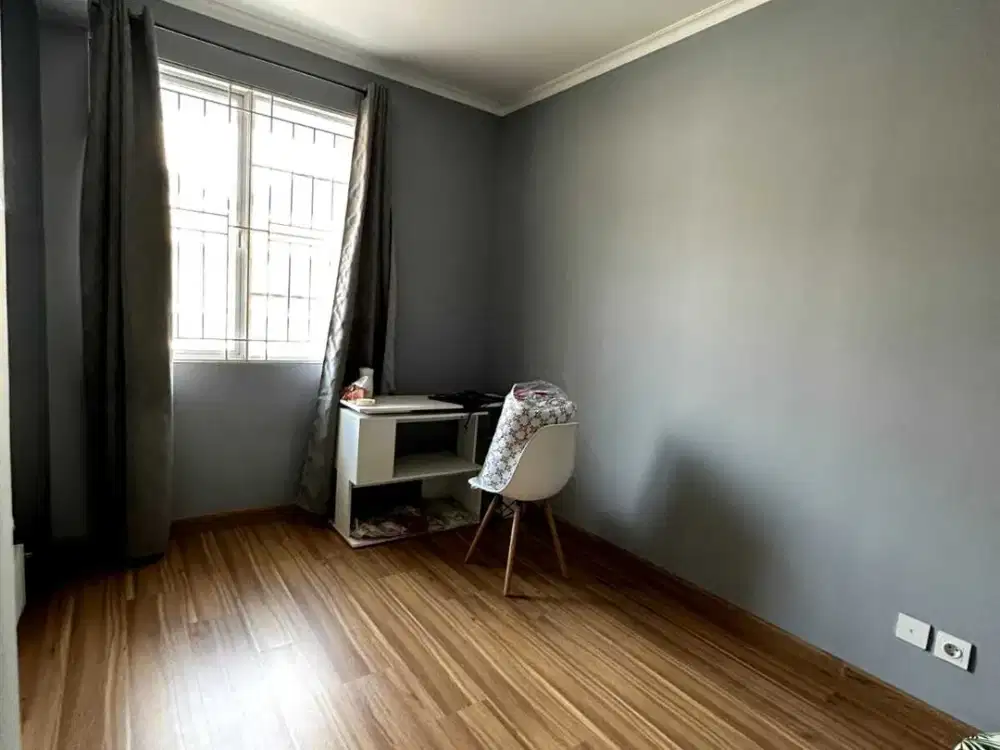 Dijual Rumah 2 Lantai Hadap Selatan Cluster Amarillo By Rumah Chinida