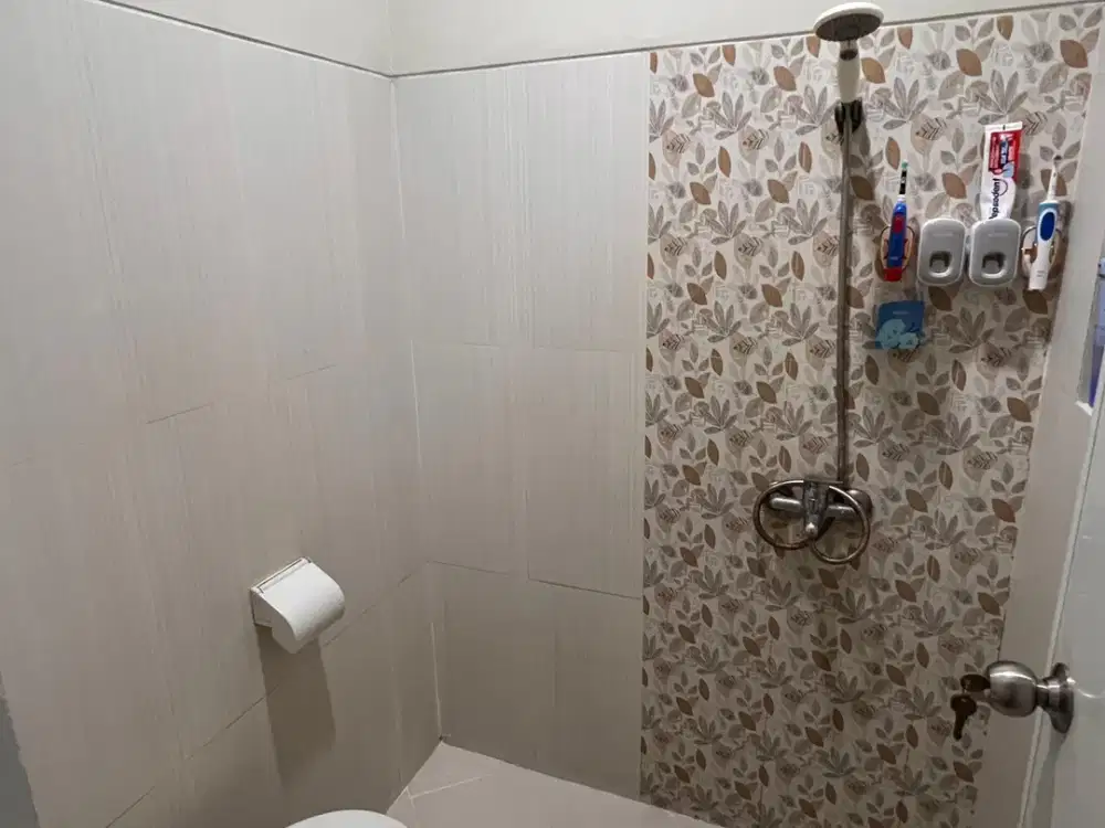 Dijual Rumah Renov Hadap Timur di Nusa loka BSD By Rumah Chinida