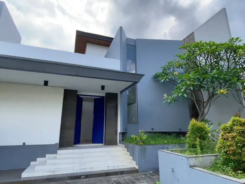 Dijual Rumah 2 Lantai di Cluster Emerald Cove By Rumah Chinida