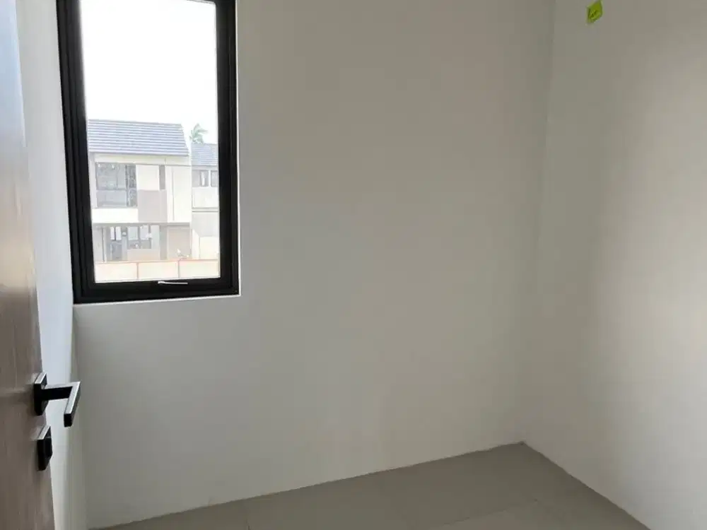 Disewakan Rumah Type X2 2 Lantai di Park Serpong By Rumah Chinida