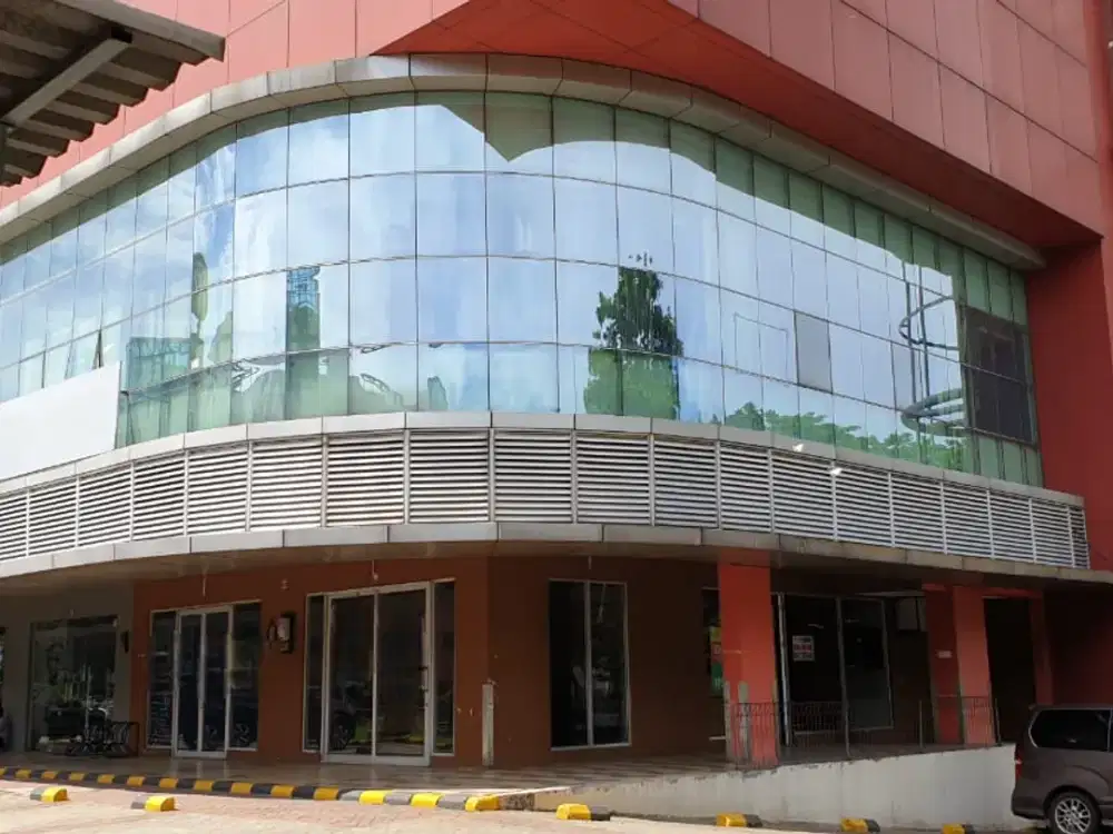 Dijual Ruko Gandeng 2 Lantai di ITC BSD Tangerang By Rumah Chinida