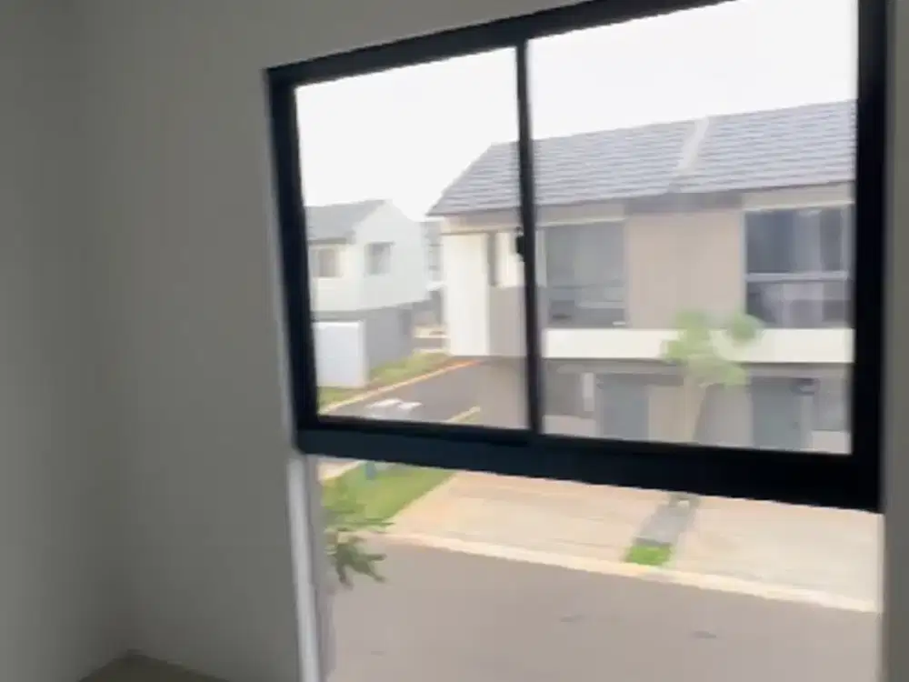 Dijual Rumah 2 Lantai Citizen Park East Tipe X2 By Rumah Chinida