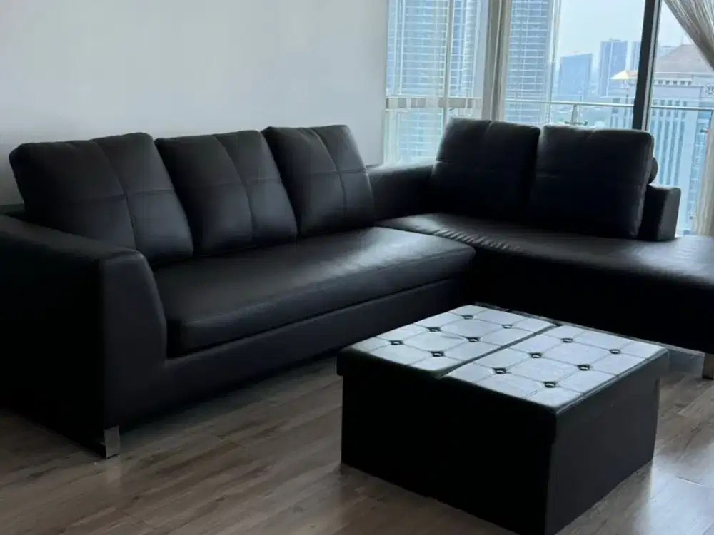 Dijual Apartemen 2BR St. Moritz-New Ambassador Suite By Rumah Chinida