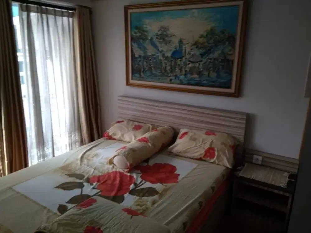Dijual Apartemen Studio di Taman Melati Margonda By Rumah Chinida