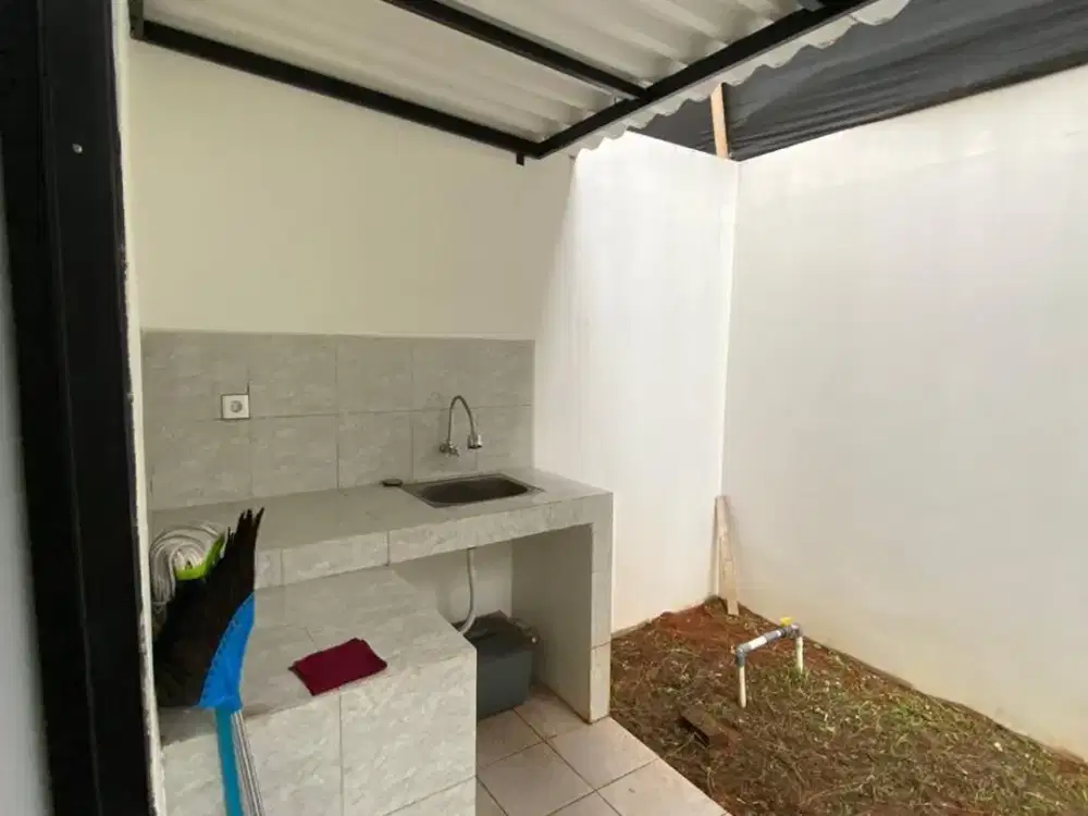 Dijual Rumah 2 Lantai Bagus di Widari Village By Rumah Chinida