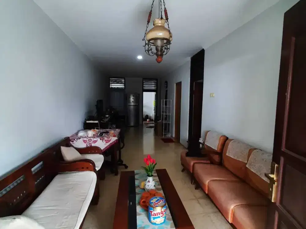 Dijual Rumah SHM Bagus di Komplek Alvita Bintaro By Rumah Chinida
