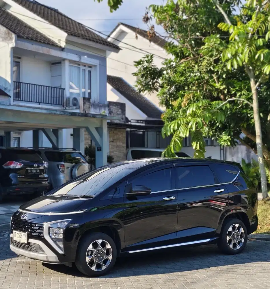 Stargazer Prime 2023 Captain Seat Matic