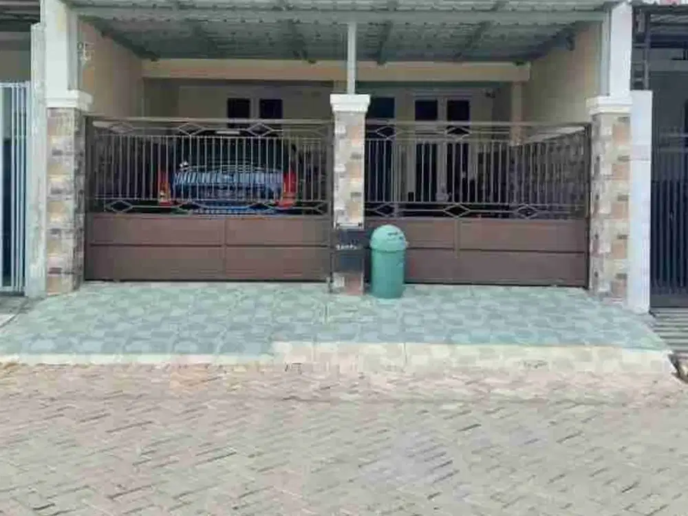 Dijual Rumah Siap Huni 2 Lantai di Sarono Jiwo, Panjang Jiwo, Tenggilis Mejoyo, Surabaya