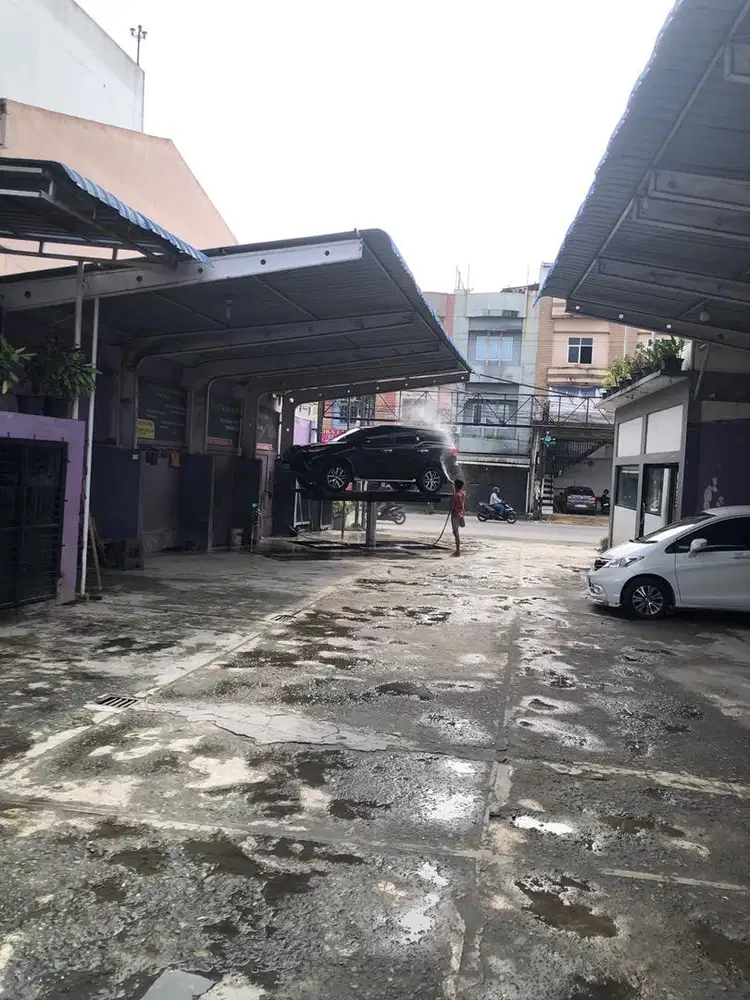 LOWONGAN KERJA DOORMSER MOBIL