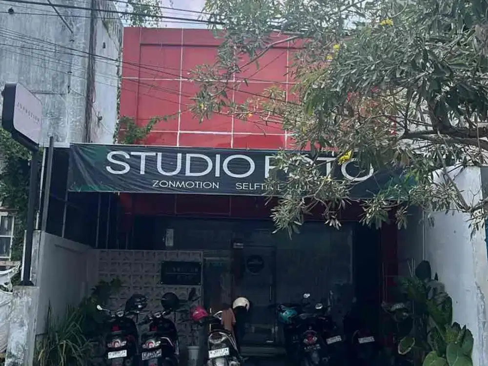 Jual Cepat BU Ruko Strategis cocok buat studio dibawah appraisal bank dekat alun alun blora