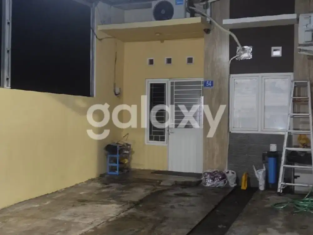 RUMAH LUAS MURAH GUNUNG ANYAR SURABAYA