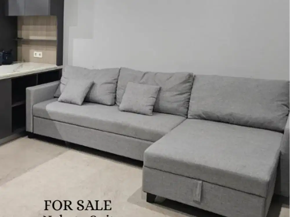 FOR SALE Apartment Yukata Suites 3BR