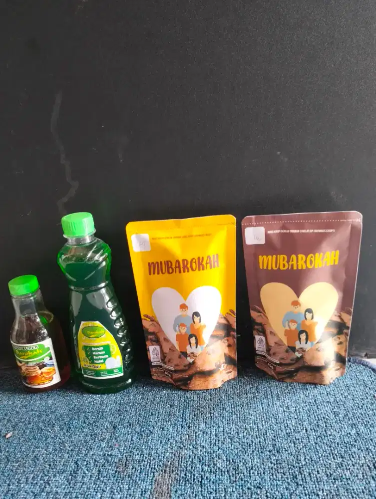 Di cari sales Snack , sabun, alat dapur, atk langsung kerja ,