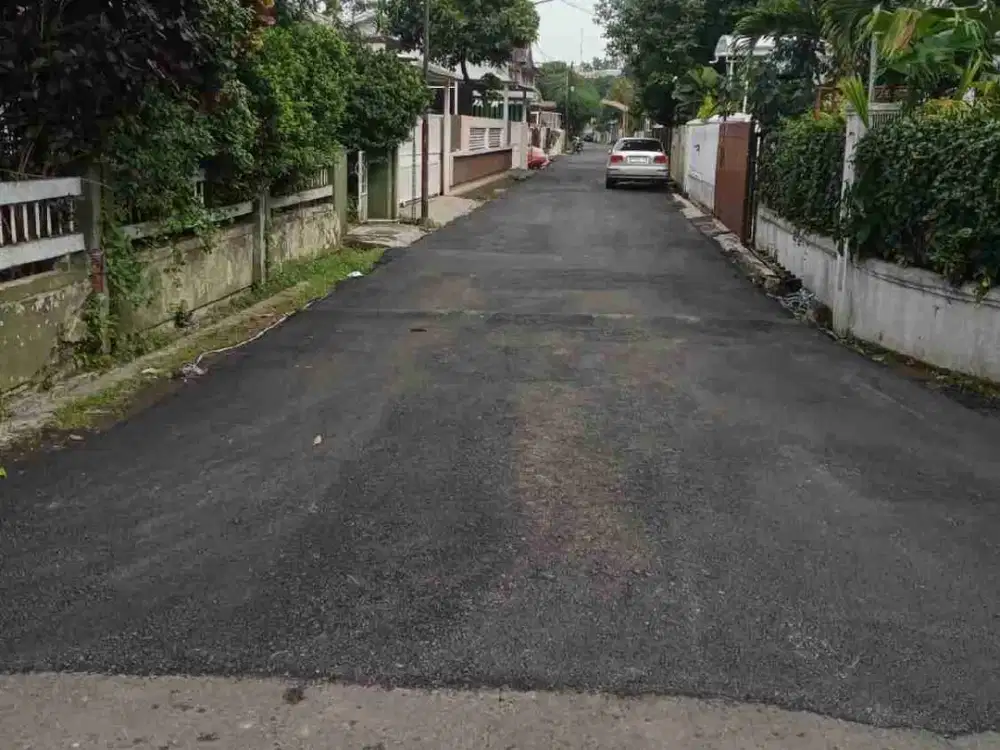 JUAL TANAH KAVLING SURYALAYA CIJAGRA TURANGGA