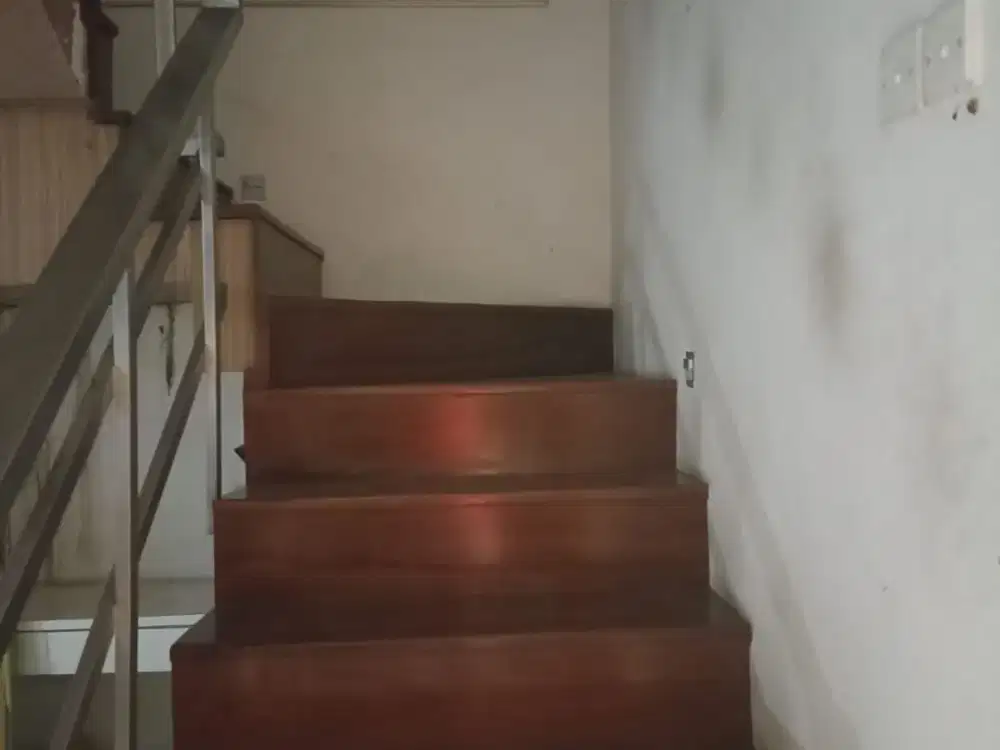 Dijual Rumah Mewah Area Istana Sudirman Bandung