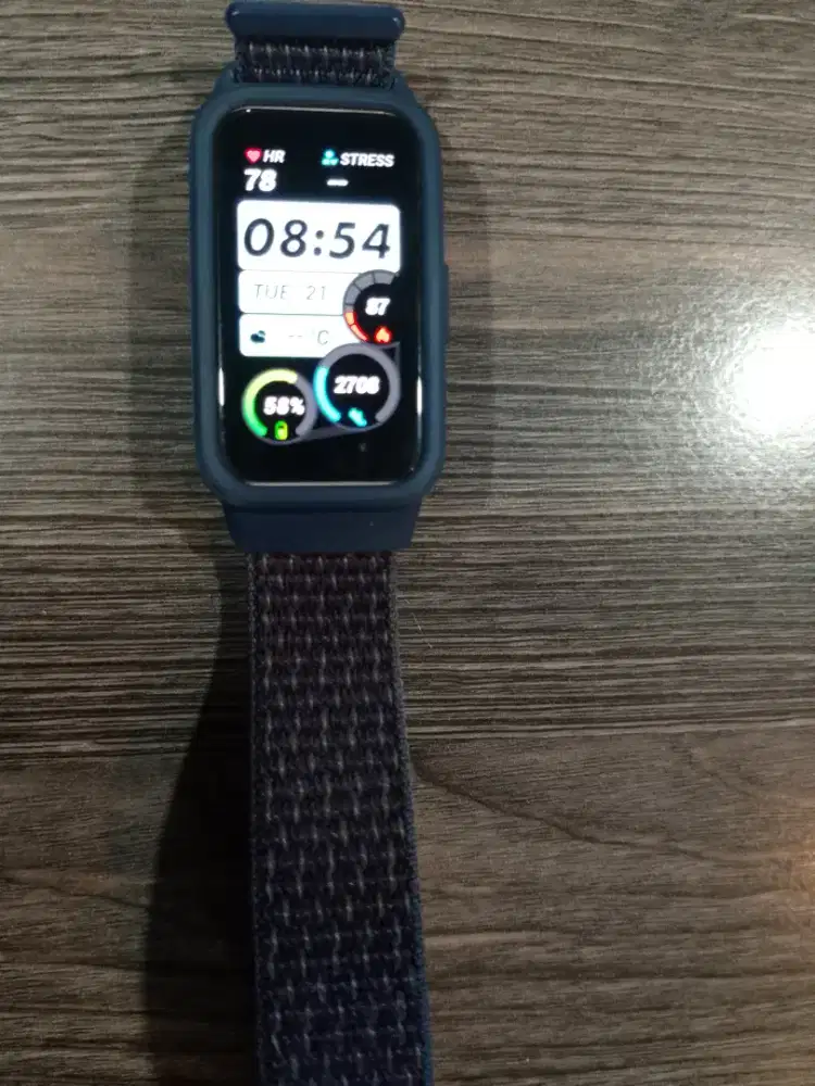 Smartwatch Huawei Band 8