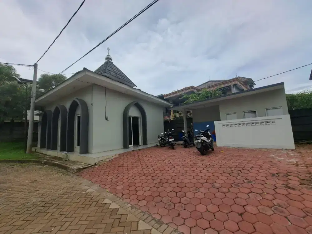 Pengasuh anak usia 3 tahun