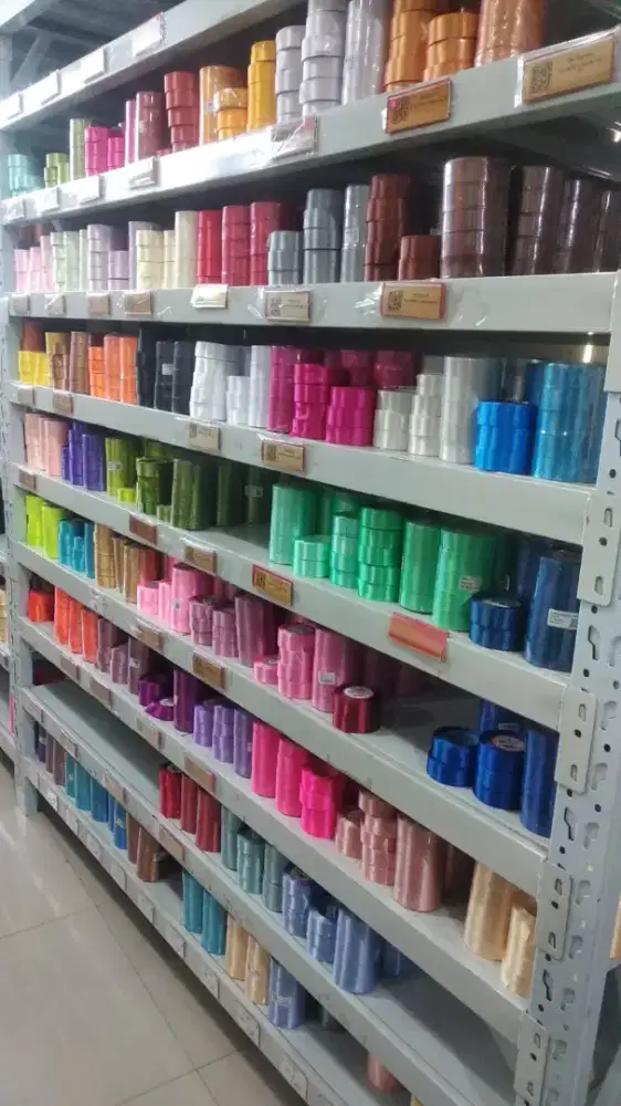 Lowongan kerja pria/ wanita untuk umkm alat tulis