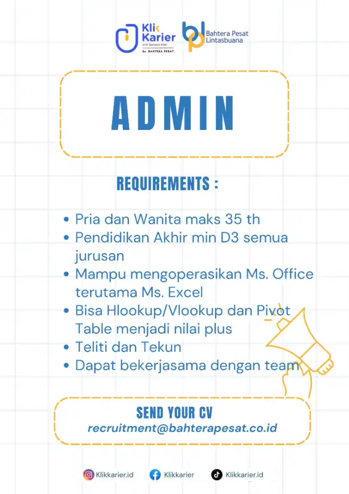 Administrasi Umum