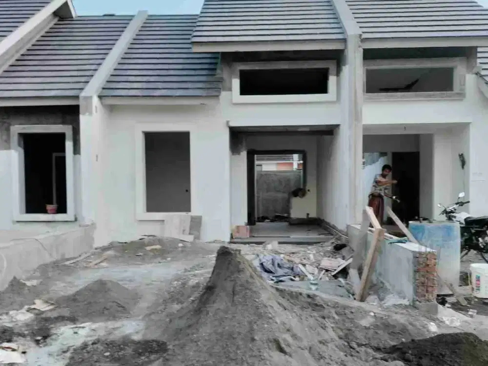 rumah murah sidoarjo
