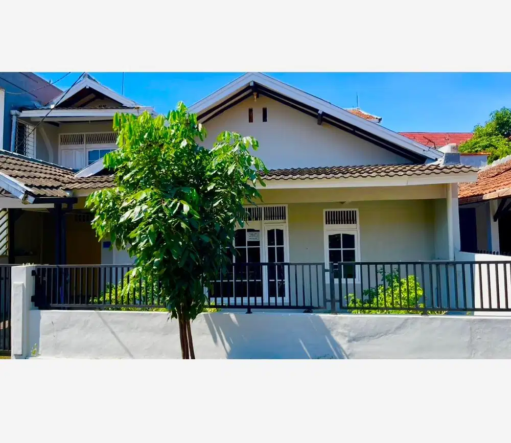 Jual Rmh SHM Salendro dekat TSM bandung